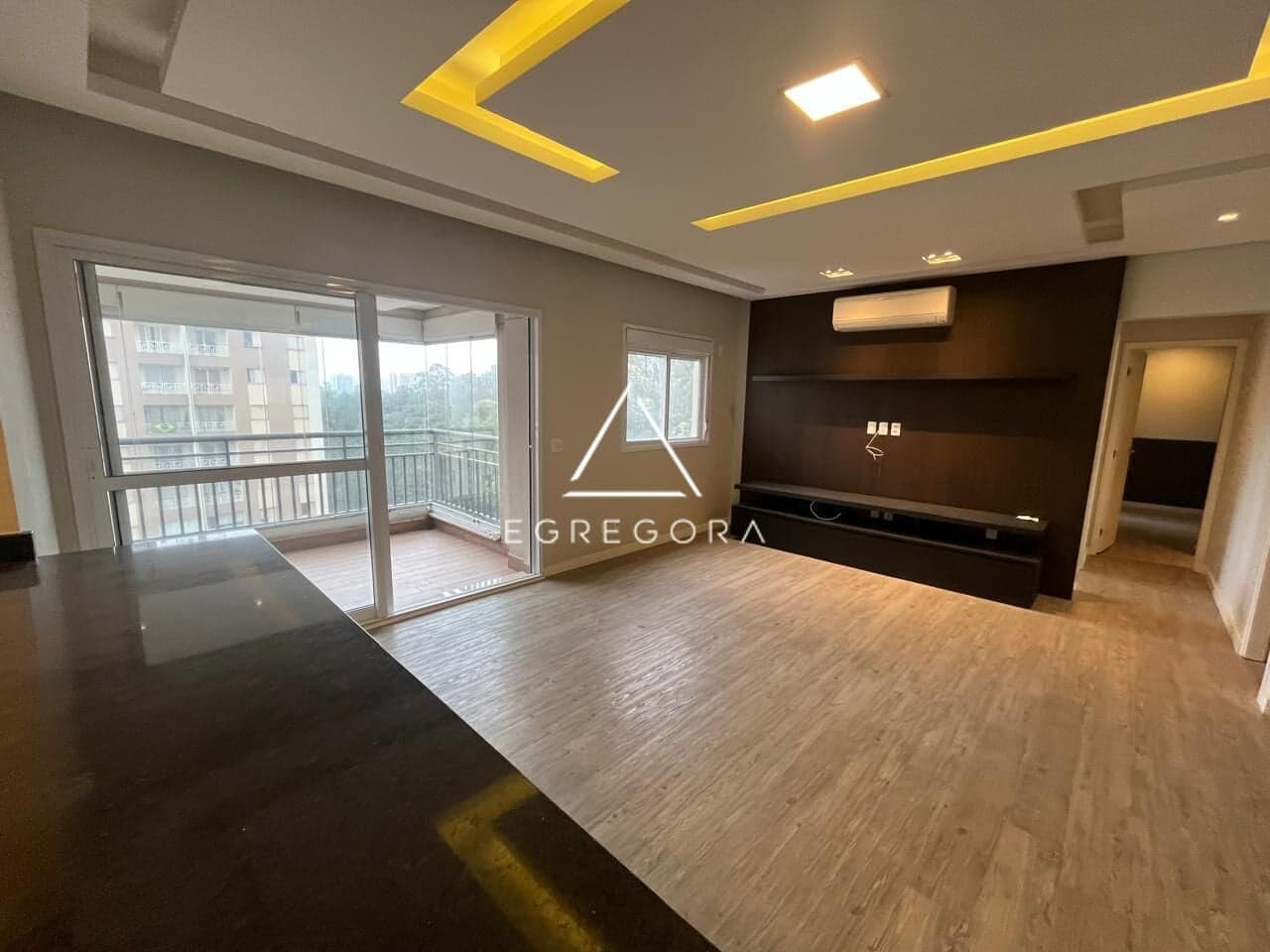 Apartamento em São Bernardo do Campo - Baeta Neves