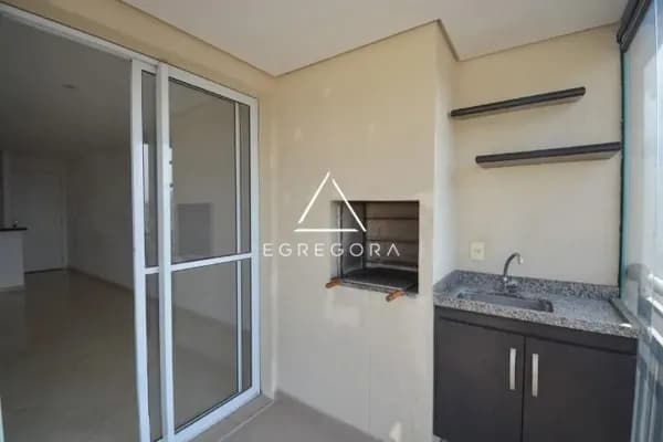 Apartamento em São Bernardo do Campo - Rudge Ramos