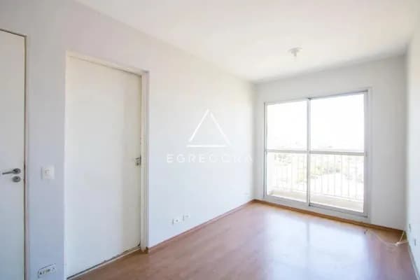 Apartamento em Vila Homero Thon, Santo André/SP