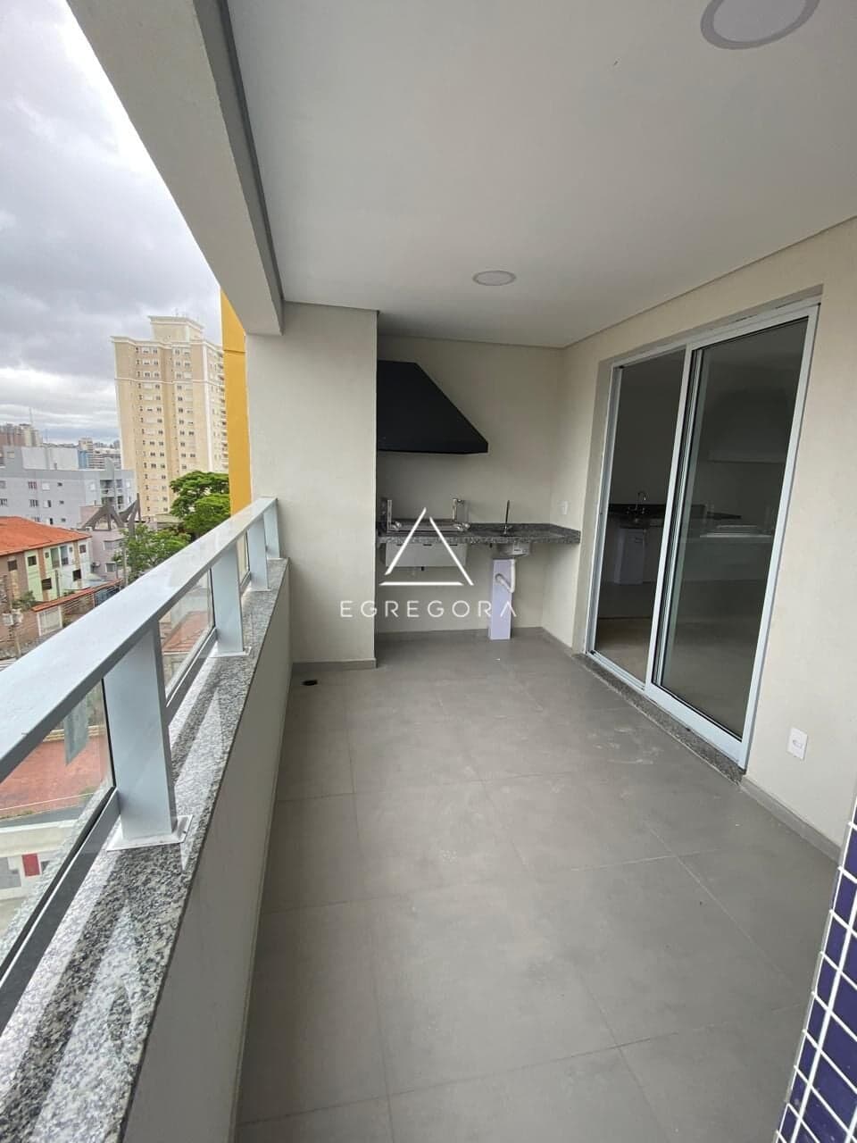 Apartamento em Santo André - Parque das Nações