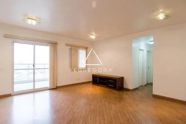 Apartamento em São Bernardo do Campo - Baeta Neves