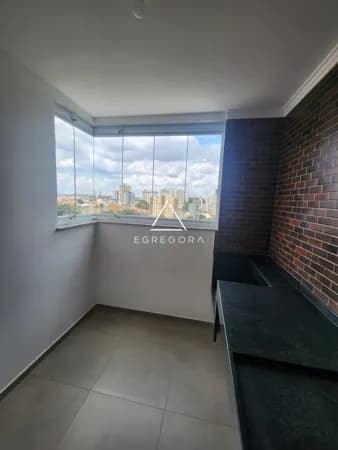 Apartamento em Santo André - Jardim