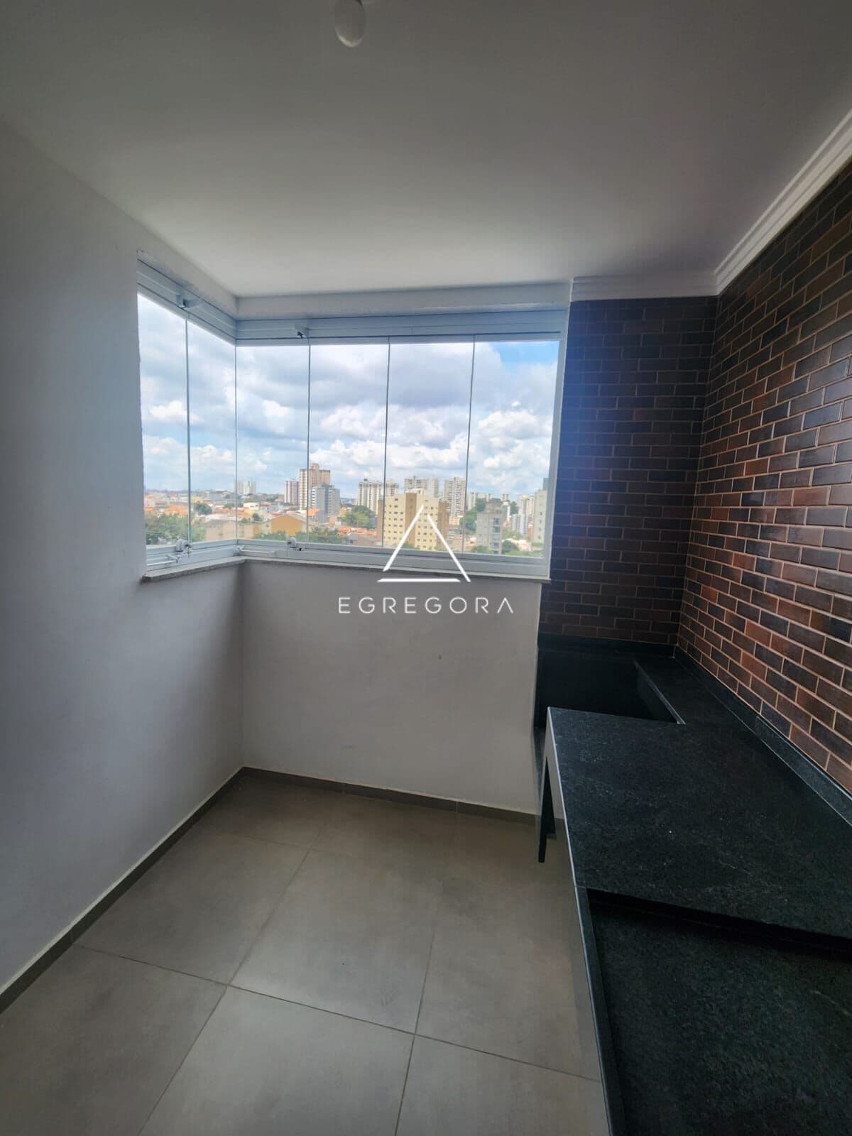 Apartamento em Santo André - Jardim