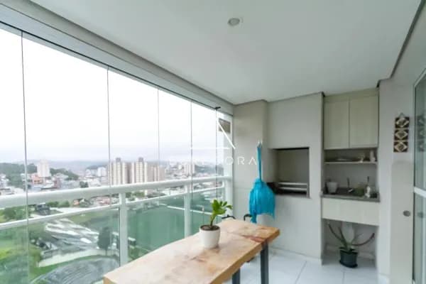 Apartamento em São Bernardo do Campo - Baeta Neves