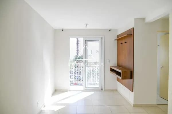 Apartamento em São Bernardo do Campo - Taboão