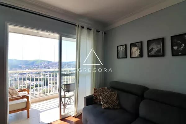 Apartamento em São Bernardo do Campo - Centro