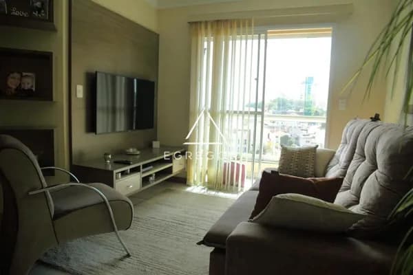 Apartamento em São Bernardo do Campo - Baeta Neves