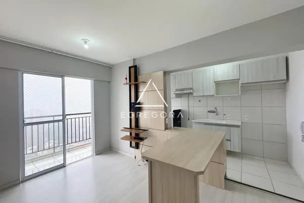 Apartamento em Cooperativa, São Bernardo do Campo/SP