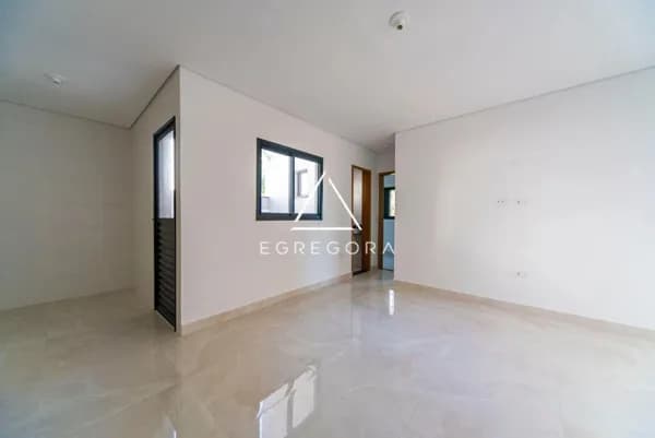 Apartamento Garden em Vila Eldízia, Santo André/SP