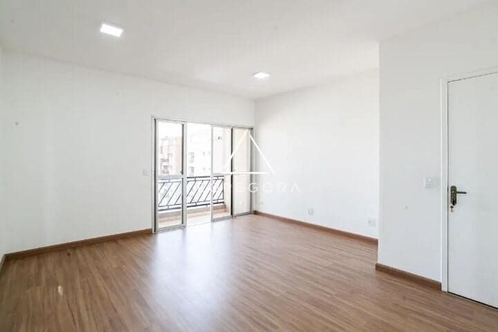 Apartamento em Santo André - Campestre