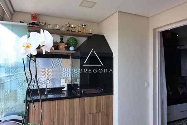 Apartamento em Anchieta, São Bernardo do Campo/SP