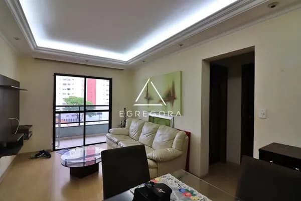 Apartamento em São Bernardo do Campo - Rudge Ramos