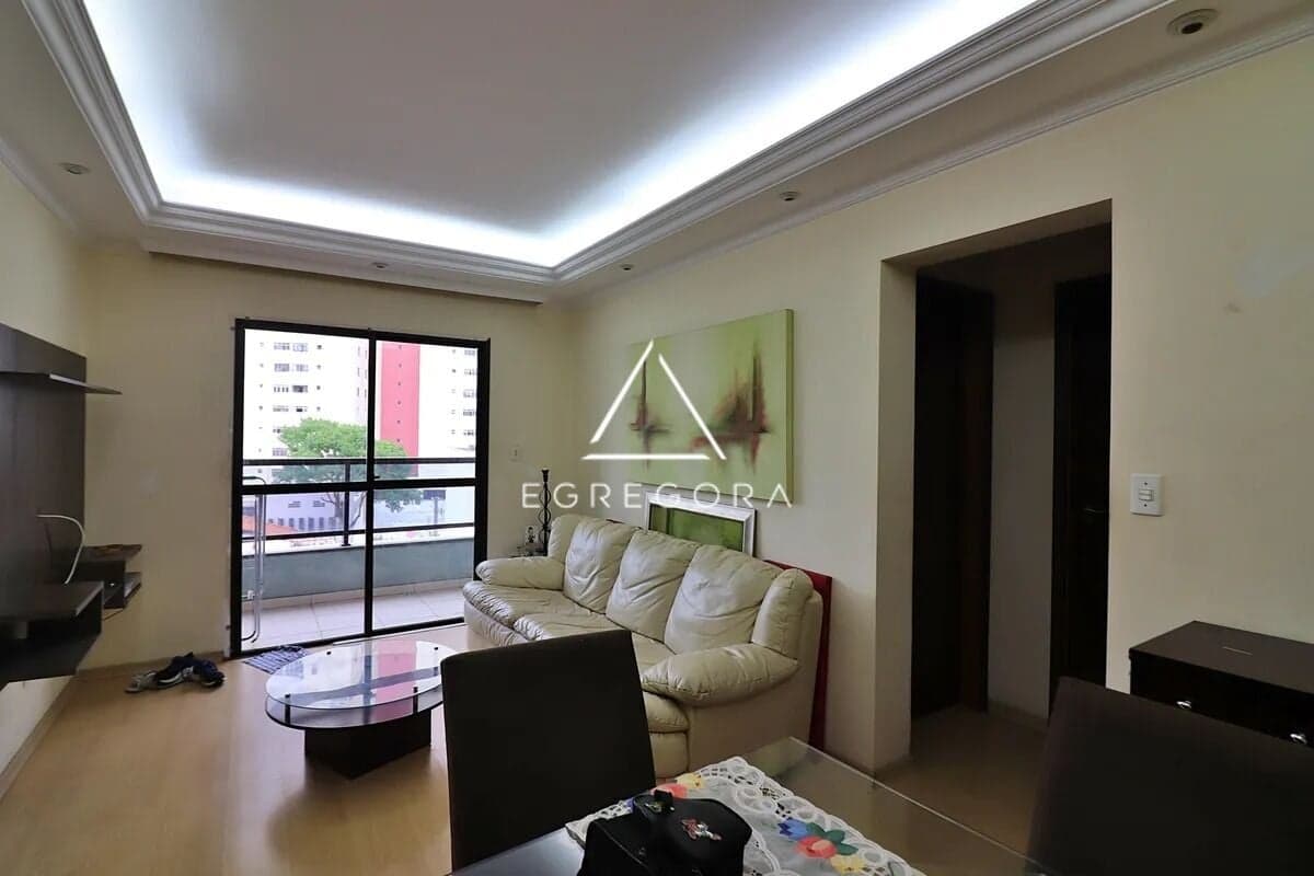 Apartamento em São Bernardo do Campo - Rudge Ramos