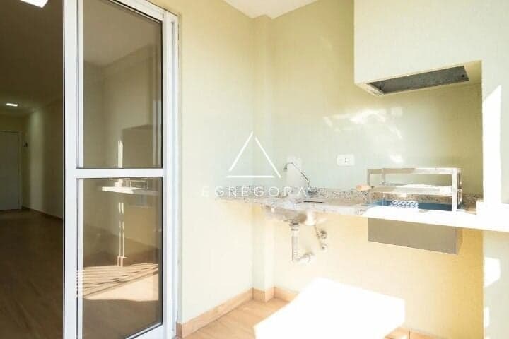 Apartamento em São Bernardo do Campo - Vila Dusi