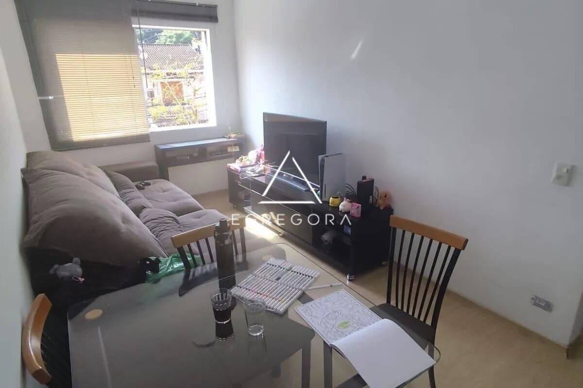 Apartamento em São Bernardo do Campo - Centro