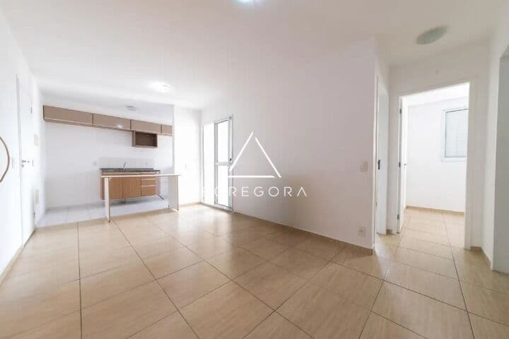 Apartamento em São Bernardo do Campo - Planalto