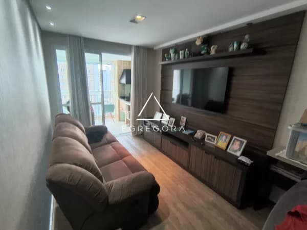 Apartamento em São Bernardo do Campo - Baeta Neves