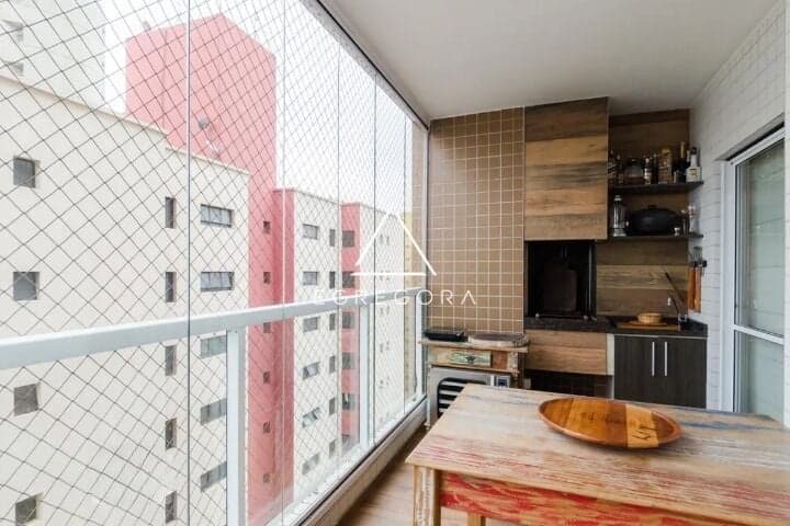 Apartamento em São Bernardo do Campo - Baeta Neves