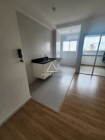 Apartamento em Santo André - Jardim