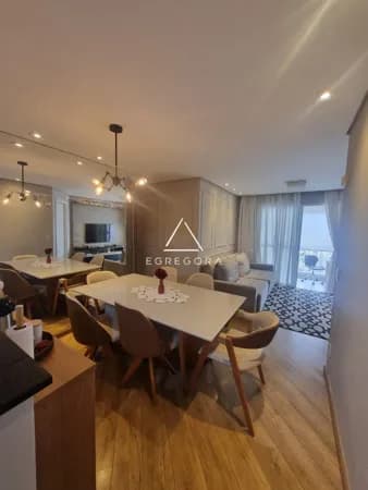 Apartamento em São Bernardo do Campo - Centro