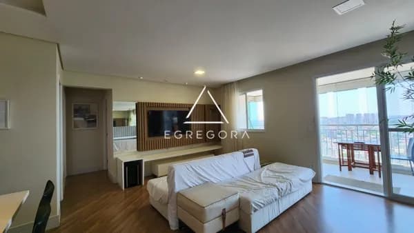 Apartamento em São Bernardo do Campo - Centro