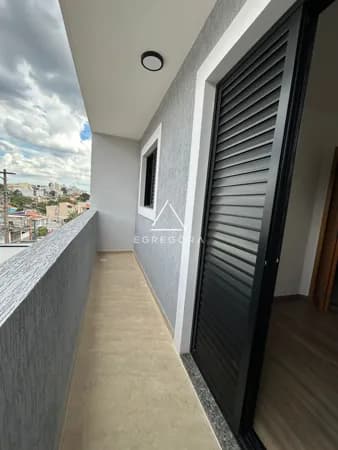 Apartamento em Santo André - Vila Scarpelli