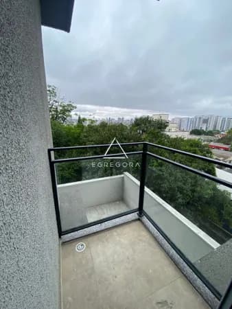Apartamento em Santo André - Campestre