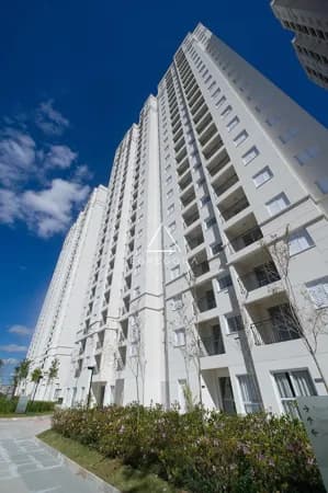 Apartamento em São Bernardo do Campo - Jardim Olavo Bilac