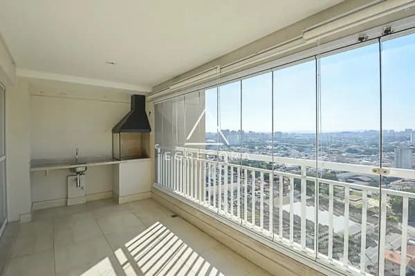 Apartamento em Centro, São Bernardo do Campo/SP