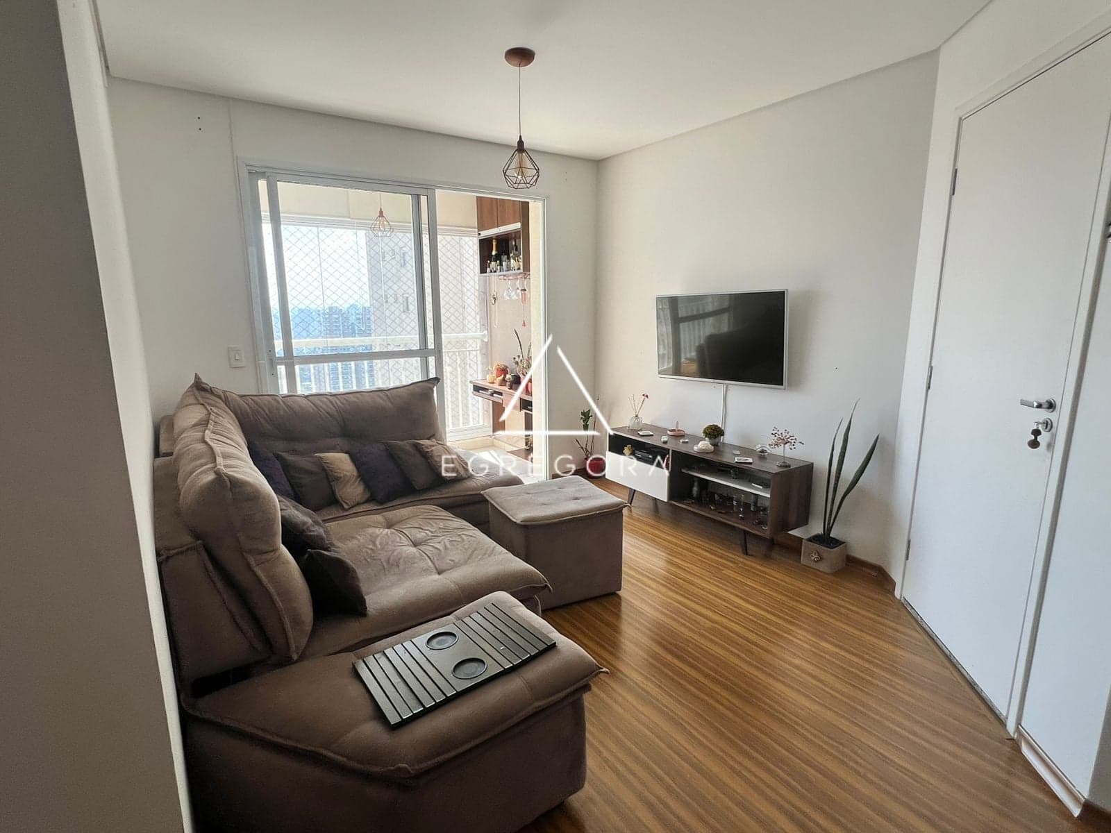 Apartamento em São Bernardo do Campo - Centro