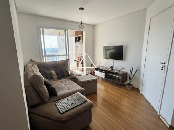 Apartamento em São Bernardo do Campo - Centro