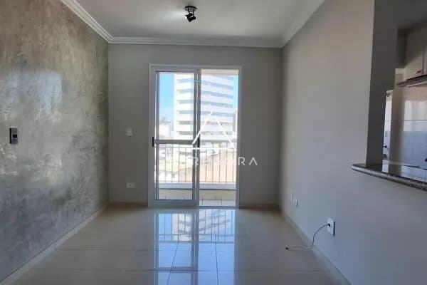 Apartamento em São Bernardo do Campo - Rudge Ramos