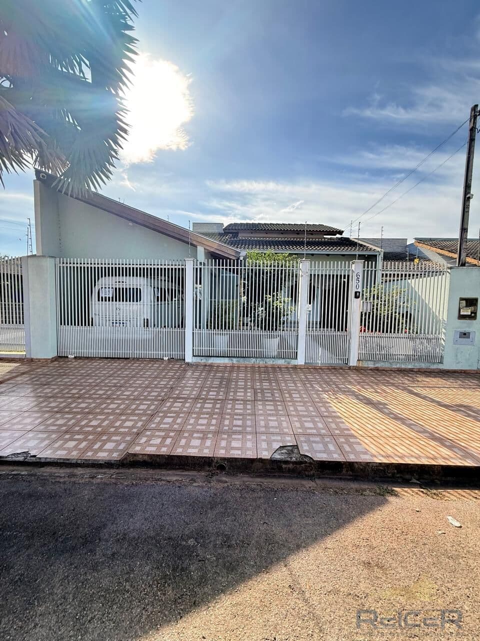 Casa em Sinop - Jardim Paulista