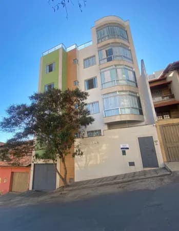 Apartamento em Manhuaçu - Alfa Sul