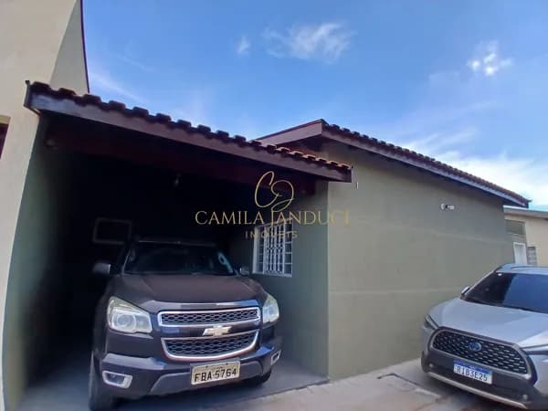 Casa em Condomínio à venda no bairro Ipiranga - Ribeirão Preto/SP