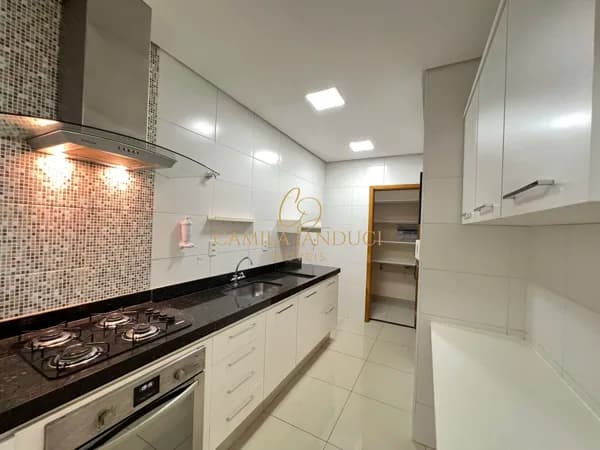 Apartamento em Ribeirão Preto - Jardim Botânico