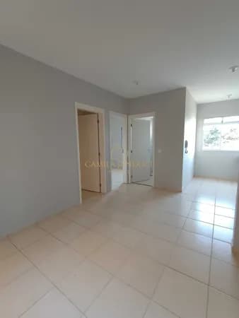 Apartamento de 42,82m² no Condomínio Vita Heitor Rigon 2 - Ribeirão Preto