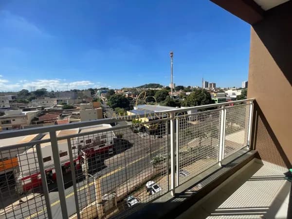 Apartamento em Ribeirão Preto - Jardim Novo Mundo