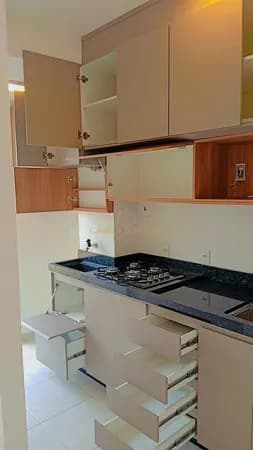 Apartamento em Ribeirão Preto - Jardim Novo Mundo