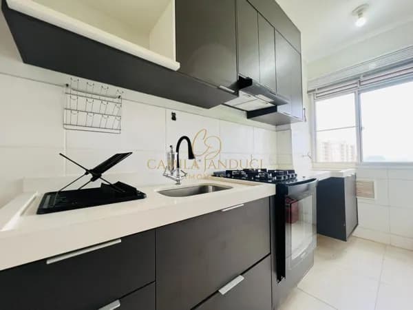 Apartamento em Ribeirão Preto - Parque dos Lagos