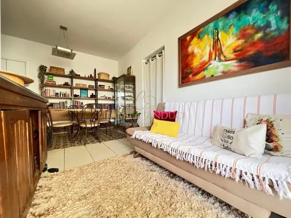 Apartamento com excelente localização!