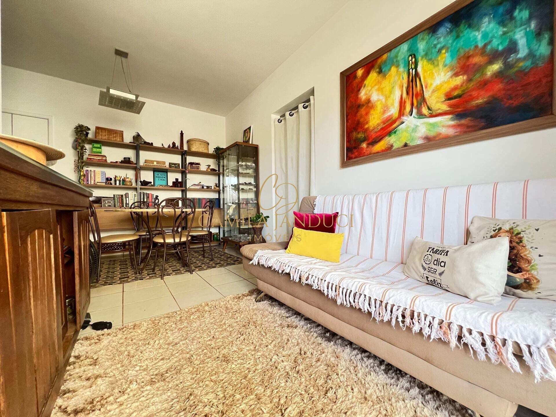 Apartamento com excelente localização!