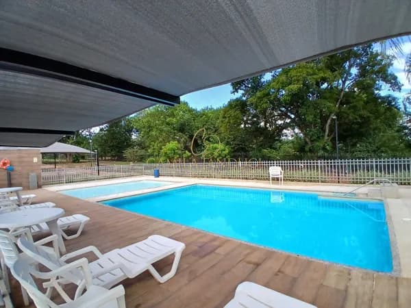 Apartamento em Ribeirão Preto - Jardim Florestan Fernandes