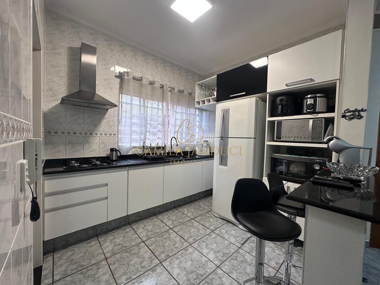 Casa em Ribeirão Preto - Jardim Diva Tarlá de Carvalho