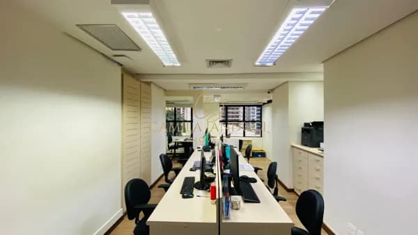Prédio/Edifício Inteiro em Ribeirão Preto - Higienópolis
