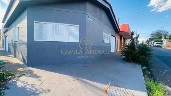 Casa em Ribeirão Preto - Alto do Ipiranga