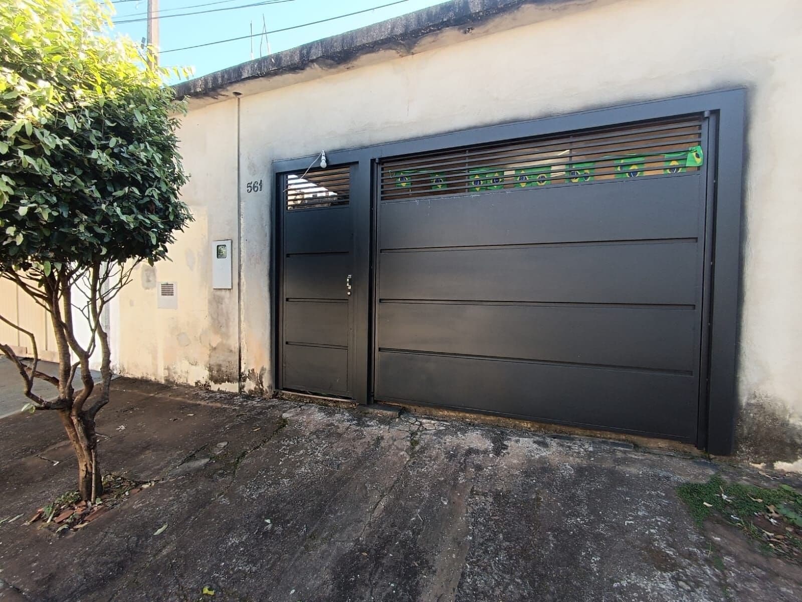 Casa em Ribeirão Preto - Jardim Florestan Fernandes