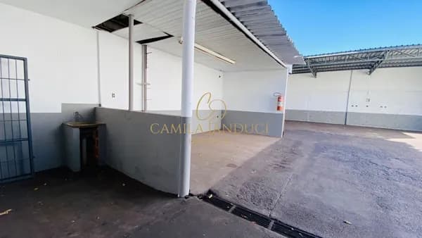 Galpão/Depósito/Armazém em Ribeirão Preto - Parque Industrial Avelino Alves Palma