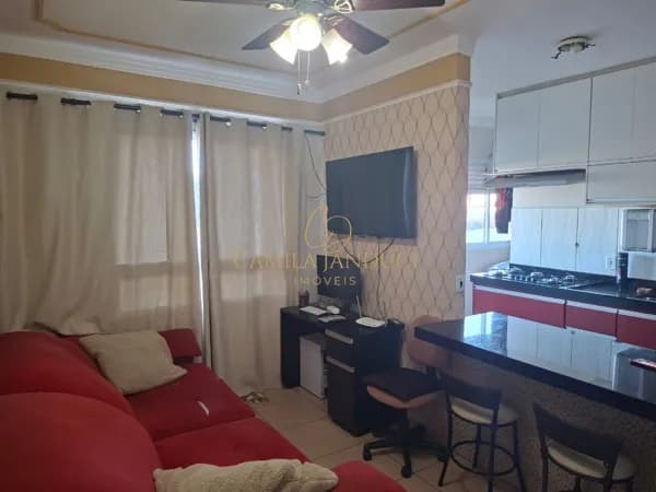 Apartamento em Planalto Verde, Ribeirão Preto/SP