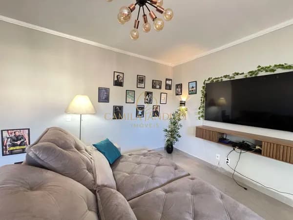 Apartamento em Ribeirão Preto - Parque Industrial Lagoinha